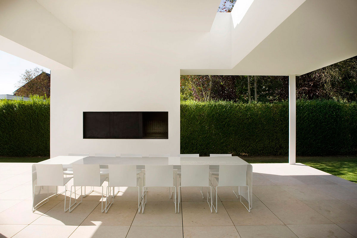 华体会体育官方在线官网 - 桌几|餐桌|办公家具|华体会体育官方在线官网家具|LA GRANDE TABLE 洽谈台/餐台