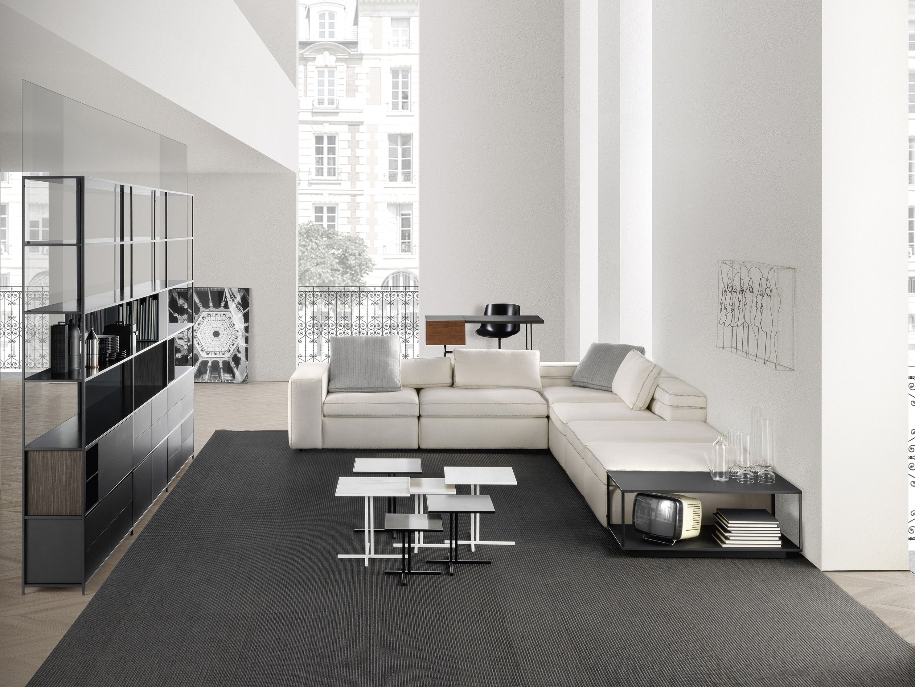 华体会体育官方在线官网 - 桌几|茶几/边几|办公家具|华体会体育官方在线官网家具|KTABLE 茶几/咖啡桌