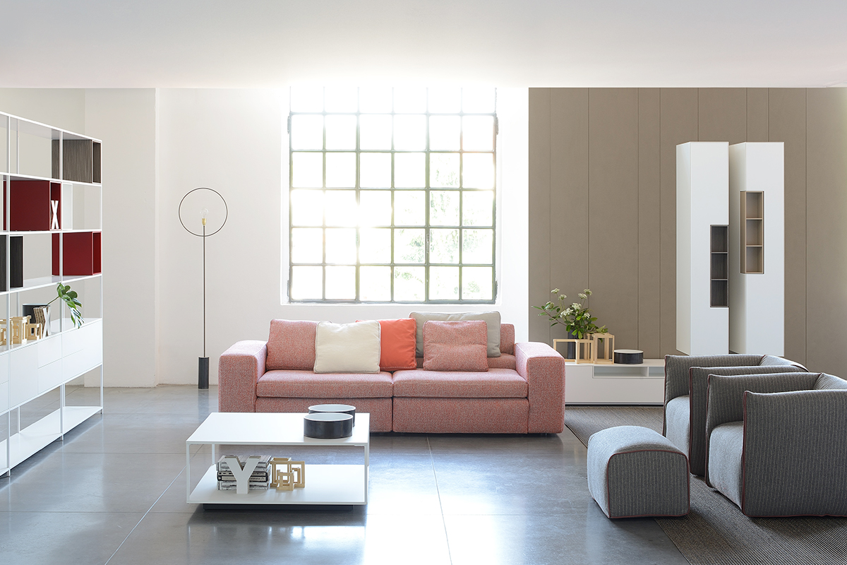 华体会体育官方在线官网 - 桌几|茶几/边几|办公家具|华体会体育官方在线官网家具|GRAFO LOW TABLE 茶几/咖啡桌