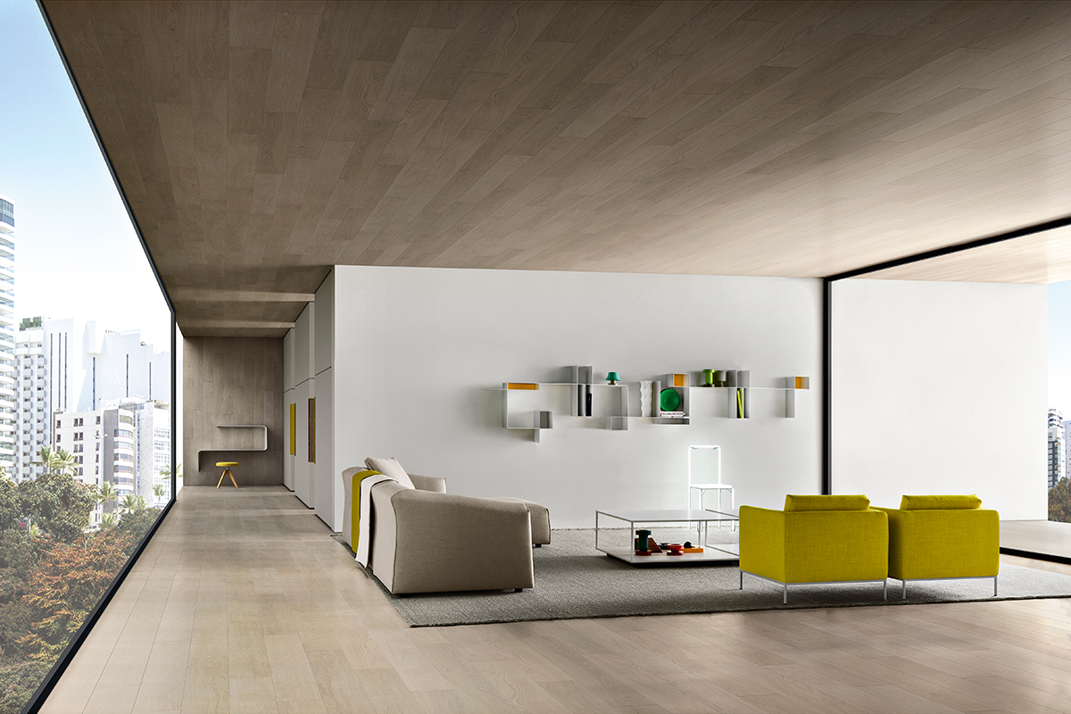 华体会体育官方在线官网 - 桌几|茶几/边几|办公家具|华体会体育官方在线官网家具|GRAFO LOW TABLE 茶几/咖啡桌