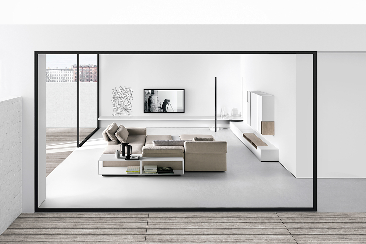 华体会体育官方在线官网 - 桌几|茶几/边几|办公家具|华体会体育官方在线官网家具|GRAFO LOW TABLE 茶几/咖啡桌