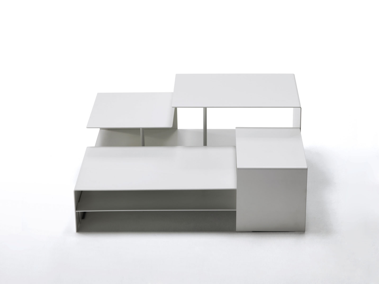 华体会体育官方在线官网 - 桌几|茶几/边几|办公家具|华体会体育官方在线官网家具|GRAFO LOW TABLE 茶几/咖啡桌