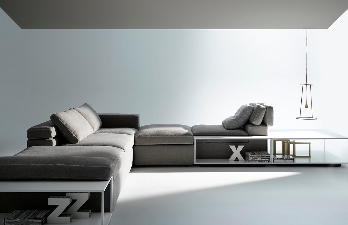 华体会体育官方在线官网 - 桌几|茶几/边几|办公家具|华体会体育官方在线官网家具|GRAFO LOW TABLE 茶几/咖啡桌