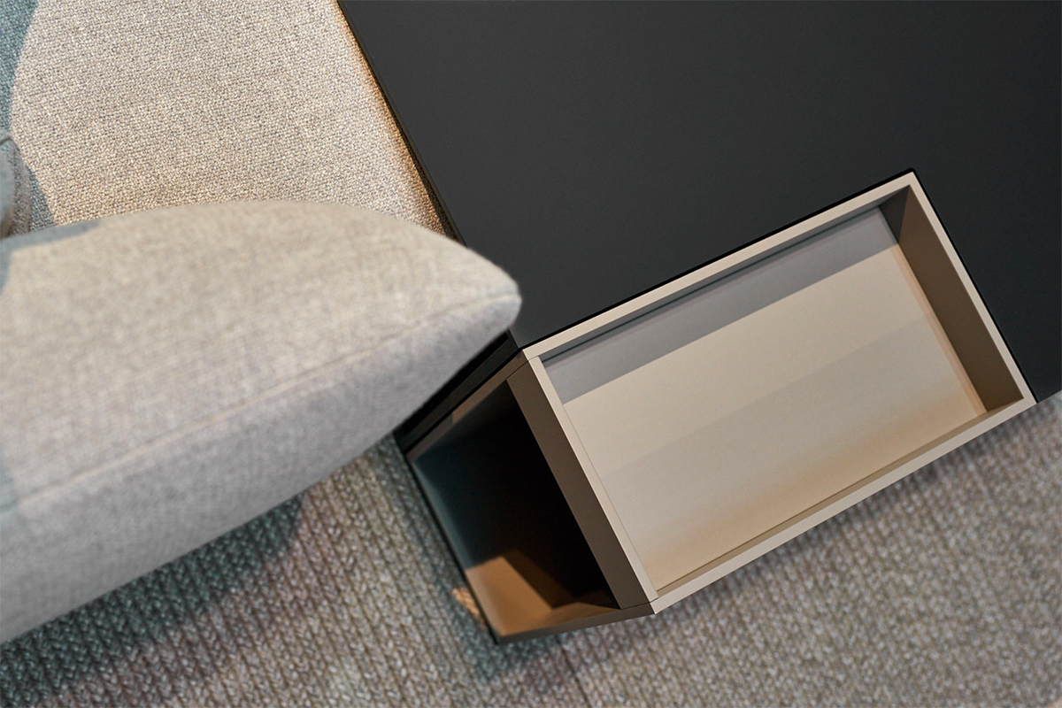 华体会体育官方在线官网 - 桌几|茶几/边几|办公家具|华体会体育官方在线官网家具|COSY LOW TABLE 角几