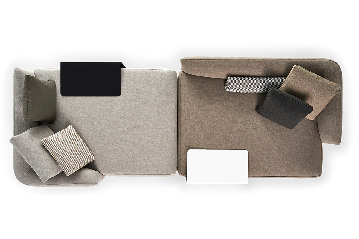 华体会体育官方在线官网 - 桌几|茶几/边几|办公家具|华体会体育官方在线官网家具|COSY LOW TABLE 角几