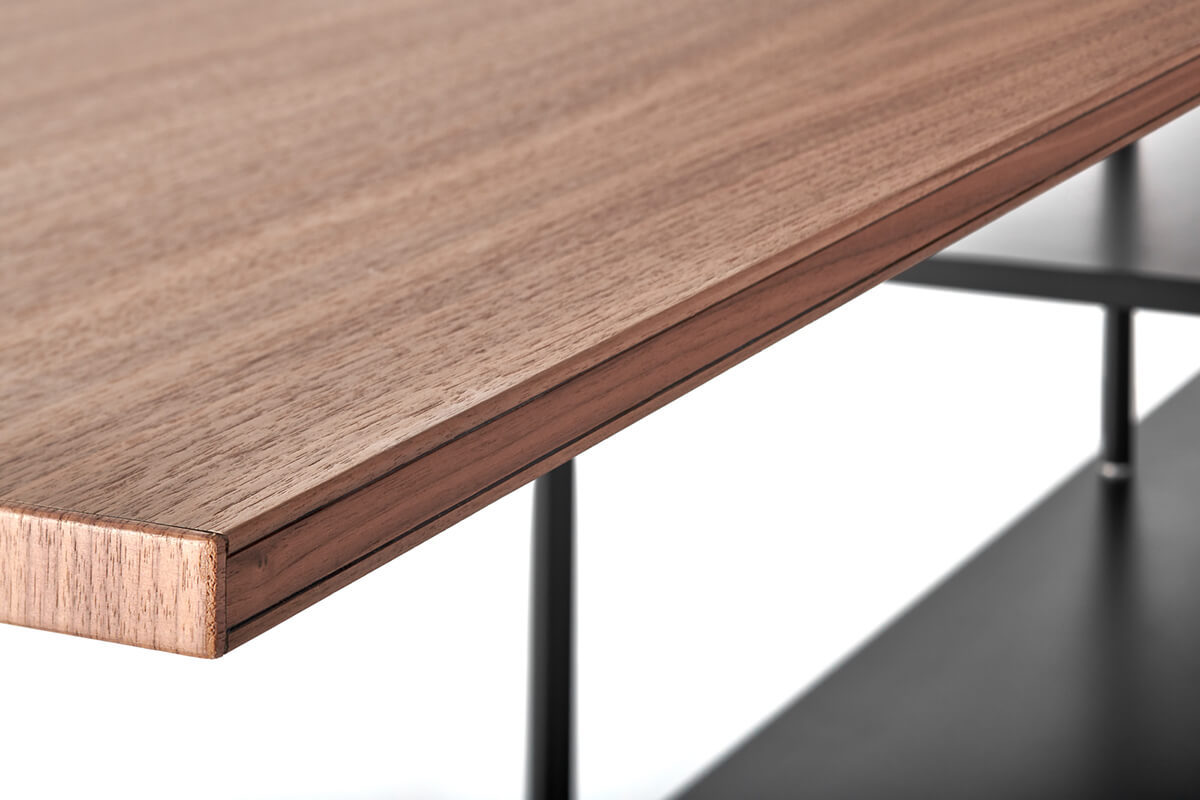 华体会体育官方在线官网 - 储物|装饰架|办公家具|华体会体育官方在线官网家具|SUPER POSITION 铝制书柜