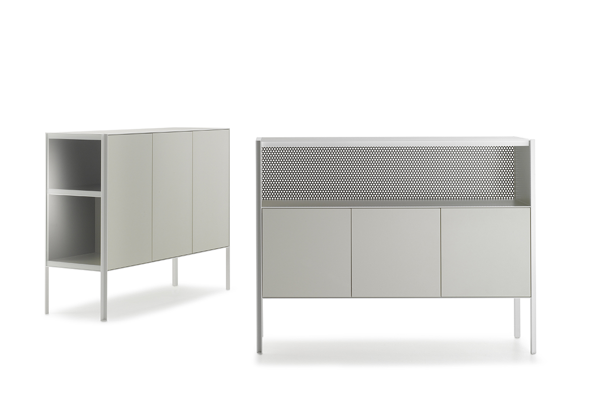 华体会体育官方在线官网 - 储物|装饰架|办公家具|华体会体育官方在线官网家具|HERON 装饰柜/杂物柜