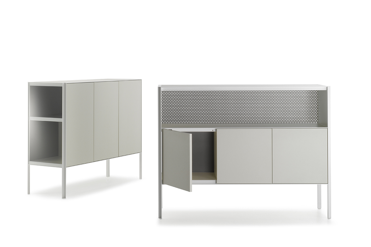 华体会体育官方在线官网 - 储物|装饰架|办公家具|华体会体育官方在线官网家具|HERON 装饰柜/杂物柜