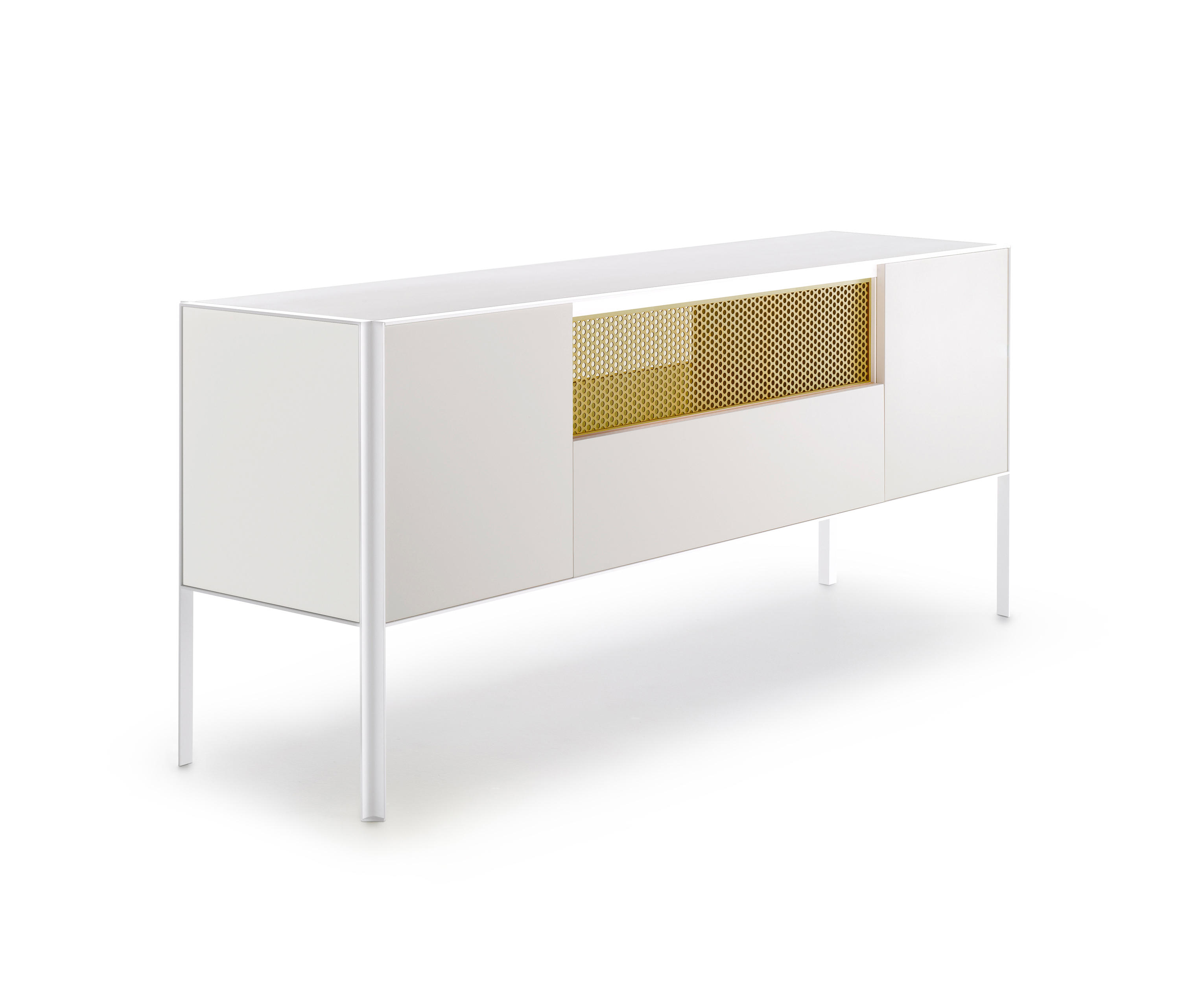 华体会体育官方在线官网 - 储物|装饰架|办公家具|华体会体育官方在线官网家具|HERON 装饰柜/杂物柜