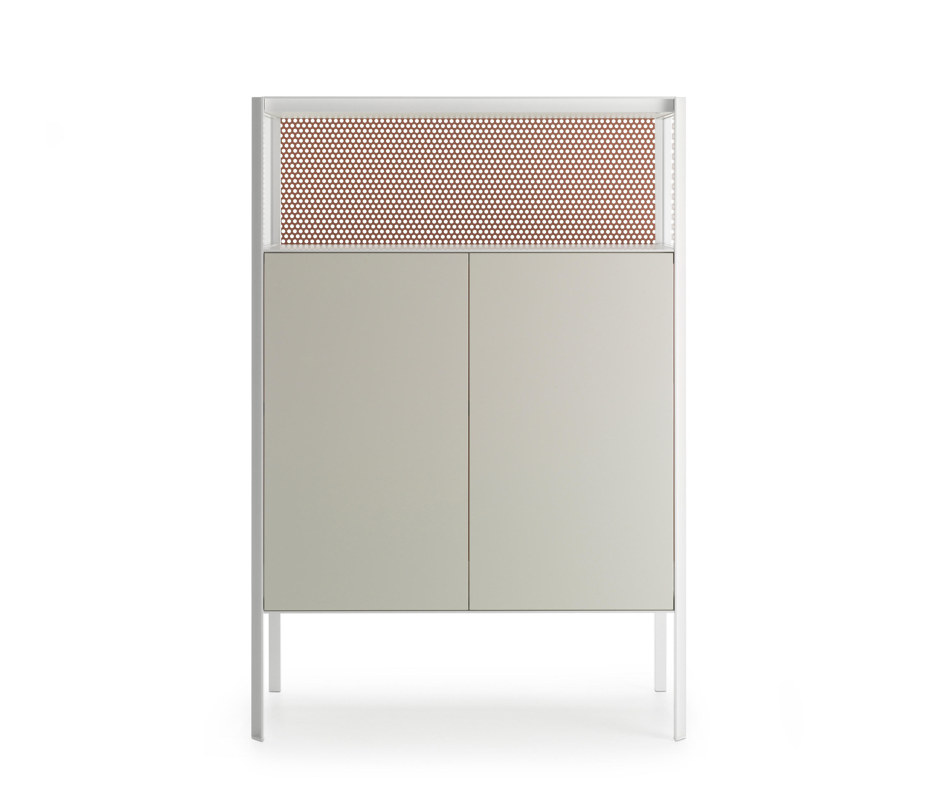 华体会体育官方在线官网 - 储物|装饰架|办公家具|华体会体育官方在线官网家具|HERON 装饰柜/杂物柜