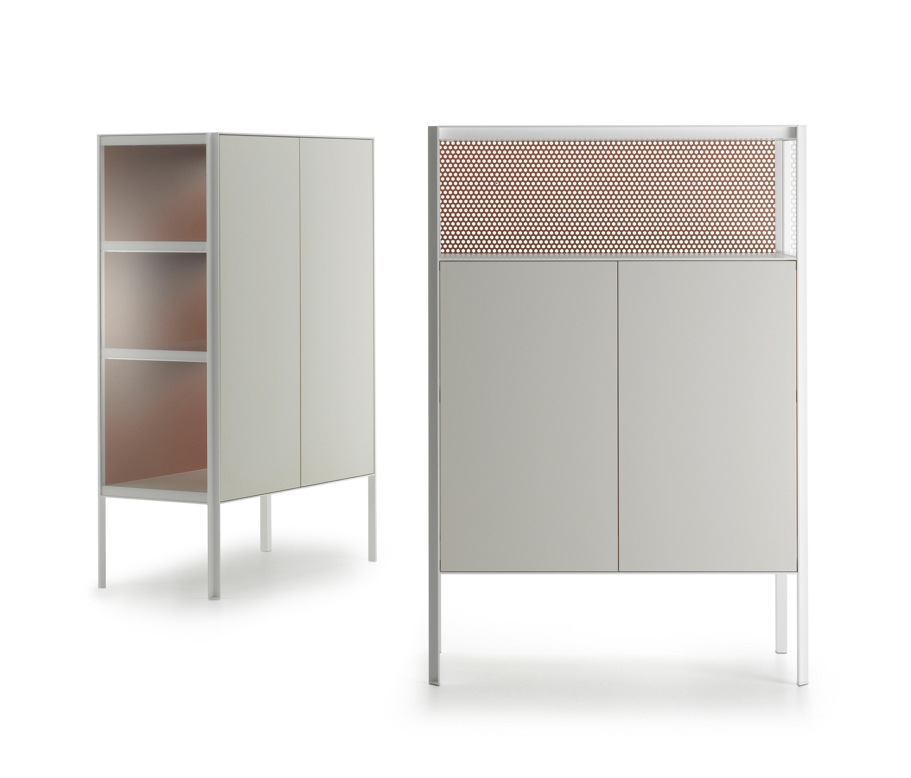 华体会体育官方在线官网 - 储物|装饰架|办公家具|华体会体育官方在线官网家具|HERON 装饰柜/杂物柜