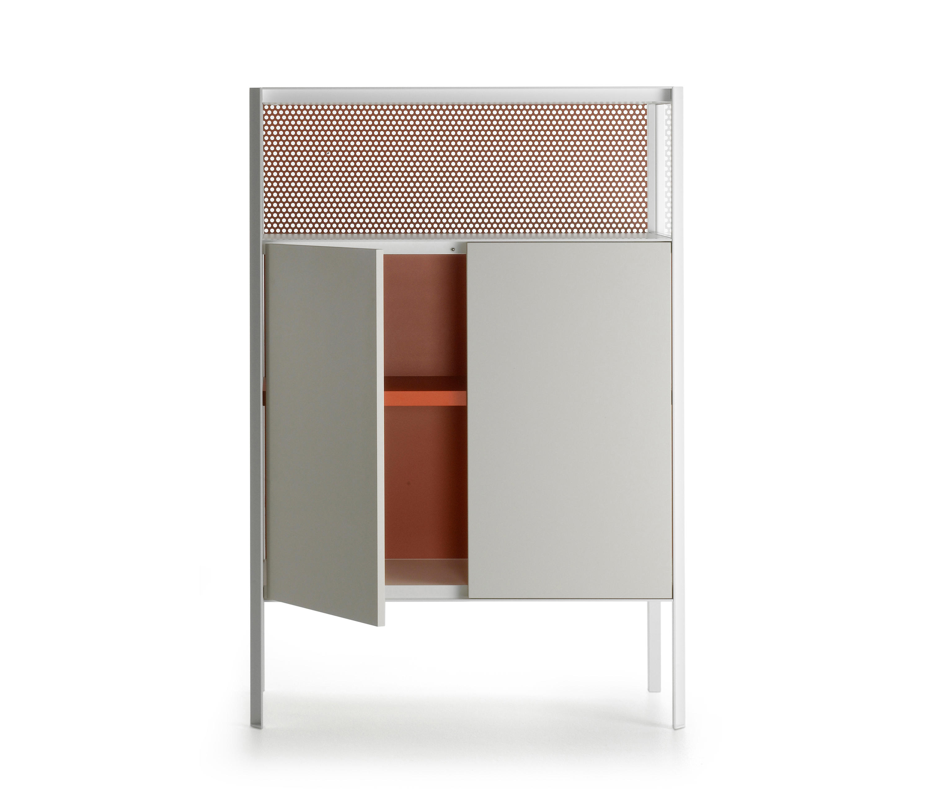 华体会体育官方在线官网 - 储物|装饰架|办公家具|华体会体育官方在线官网家具|HERON 装饰柜/杂物柜