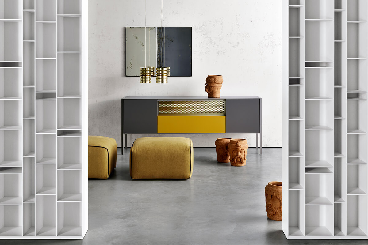 华体会体育官方在线官网 - 储物|装饰架|办公家具|华体会体育官方在线官网家具|HERON 装饰柜/杂物柜