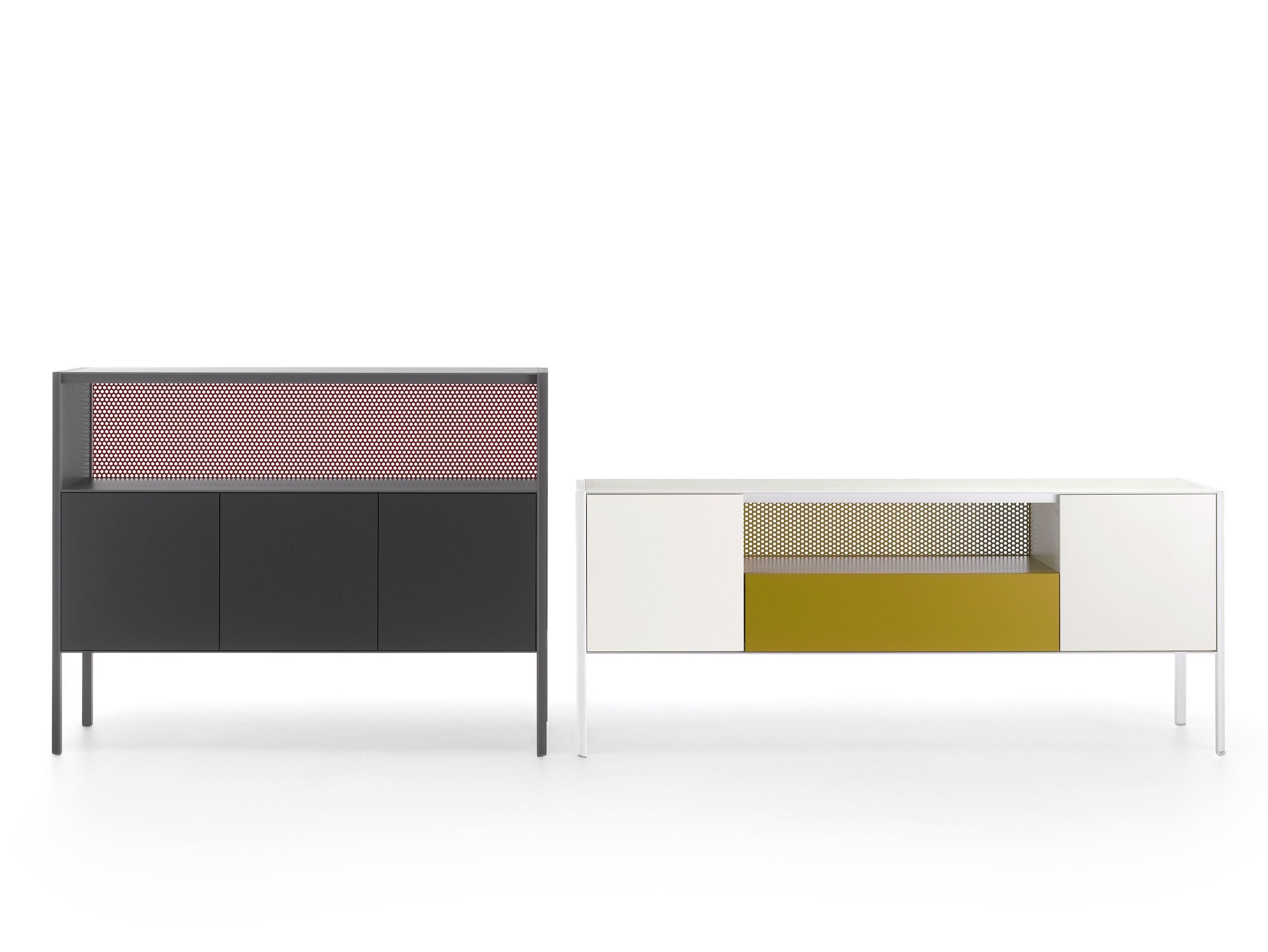 华体会体育官方在线官网 - 储物|装饰架|办公家具|华体会体育官方在线官网家具|HERON 装饰柜/杂物柜