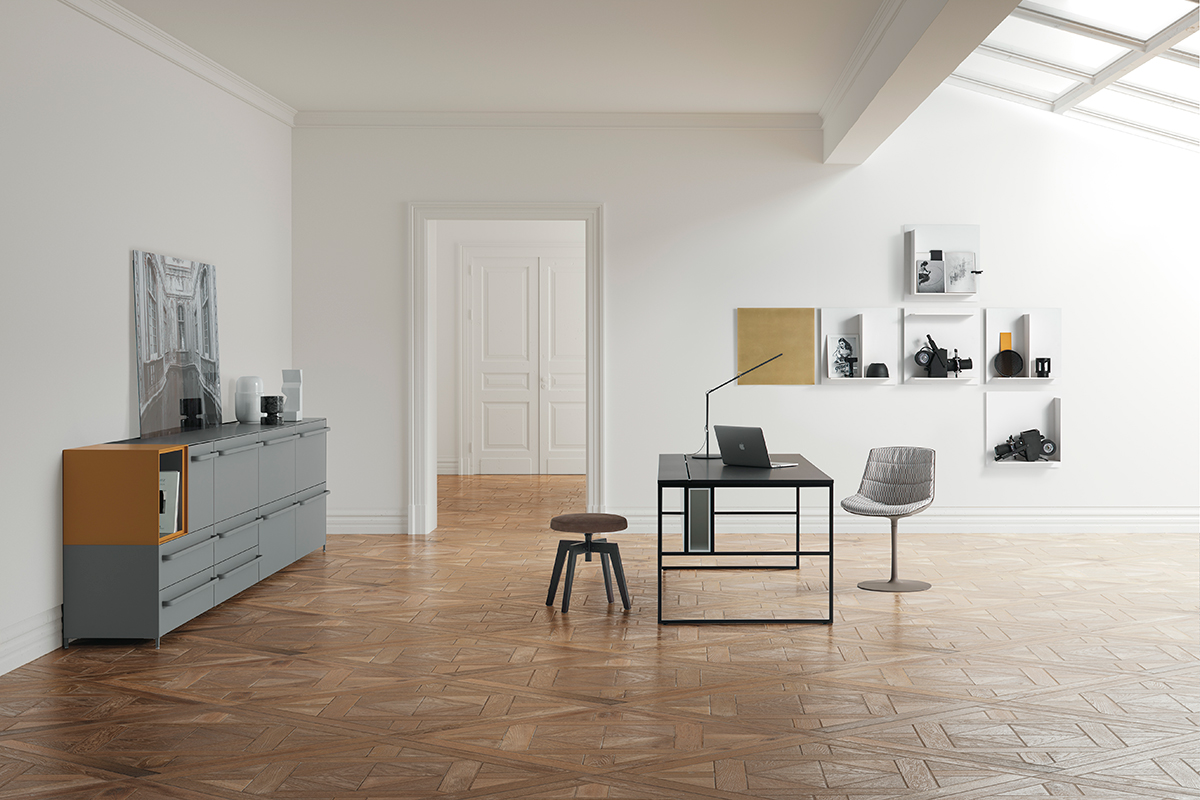 华体会体育官方在线官网 - 储物|储物柜|办公家具|华体会体育官方在线官网家具|HANDLE 钢制储物柜/杂物柜