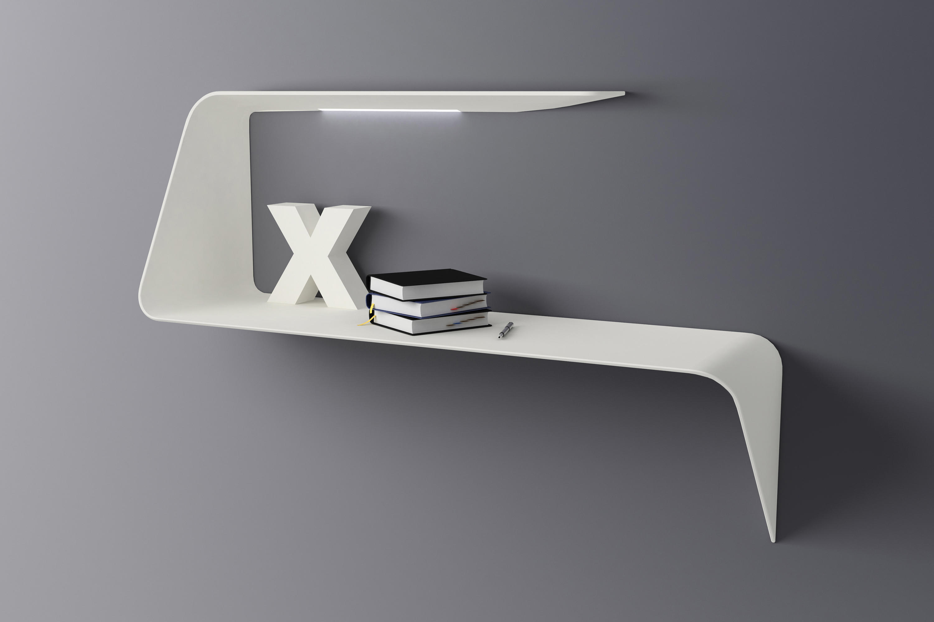 华体会体育官方在线官网 - 附件|装饰画/墙饰|办公家具|华体会体育官方在线官网家具|MAMBA 悬挂桌