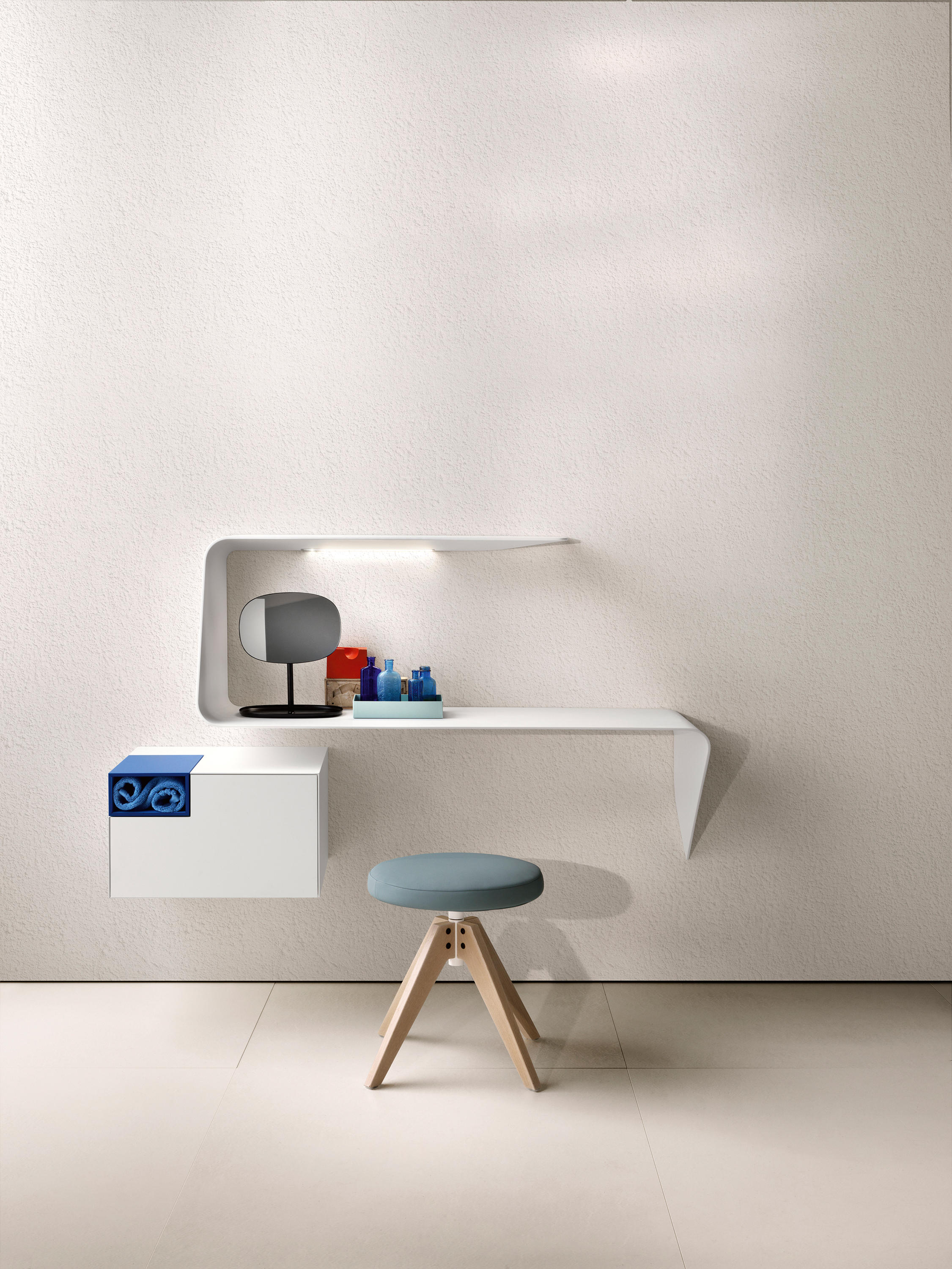 华体会体育官方在线官网 - 附件|装饰画/墙饰|办公家具|华体会体育官方在线官网家具|MAMBA 悬挂桌