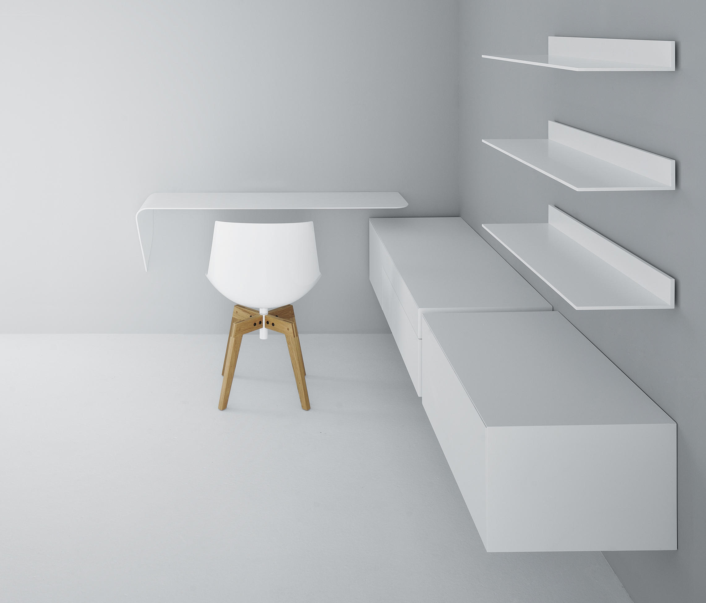 华体会体育官方在线官网 - 附件|装饰画/墙饰|办公家具|华体会体育官方在线官网家具|MAMBA 悬挂桌