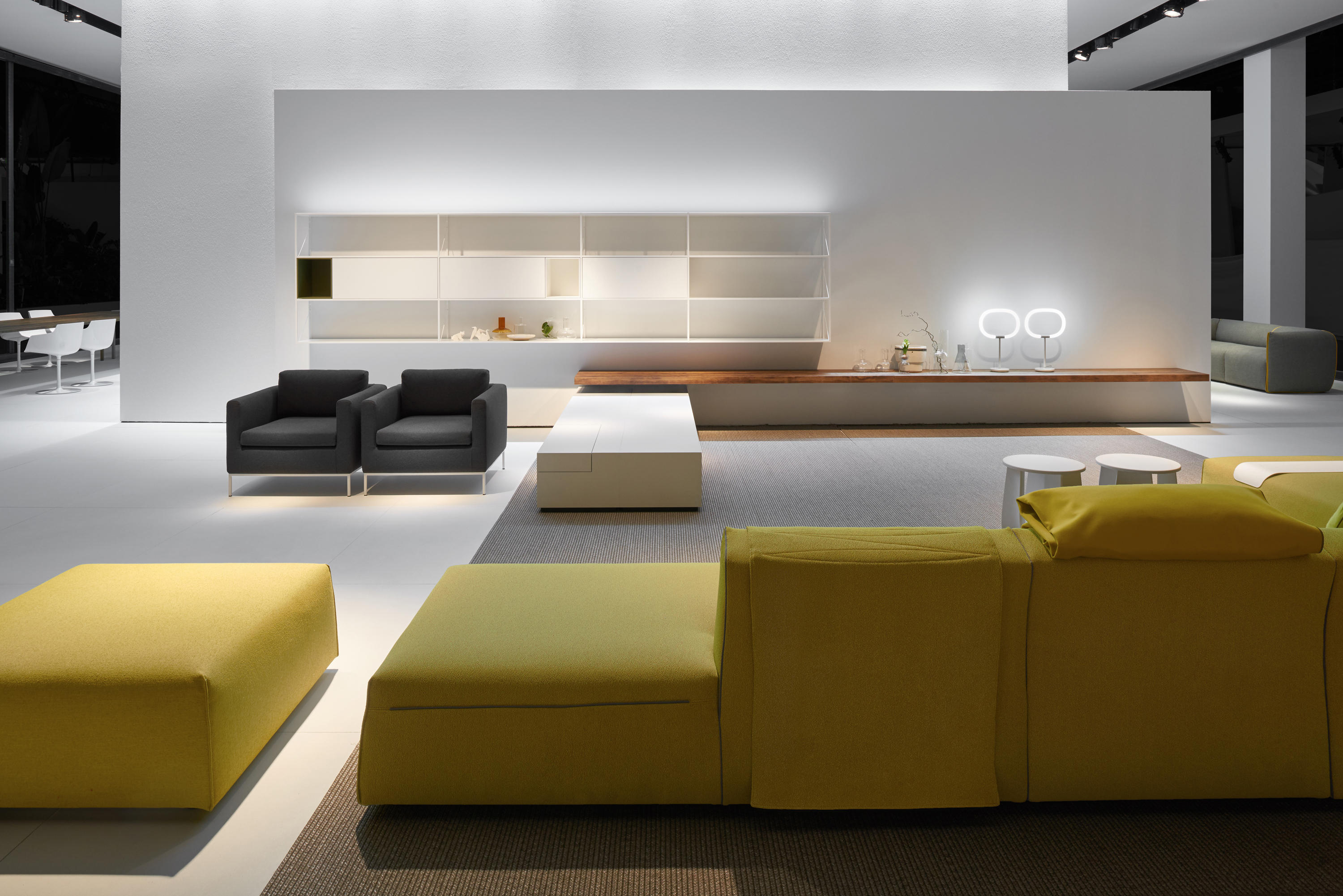 华体会体育官方在线官网 - 坐具|吧椅/凳子|办公家具|华体会体育官方在线官网家具|Link 条凳/矮凳