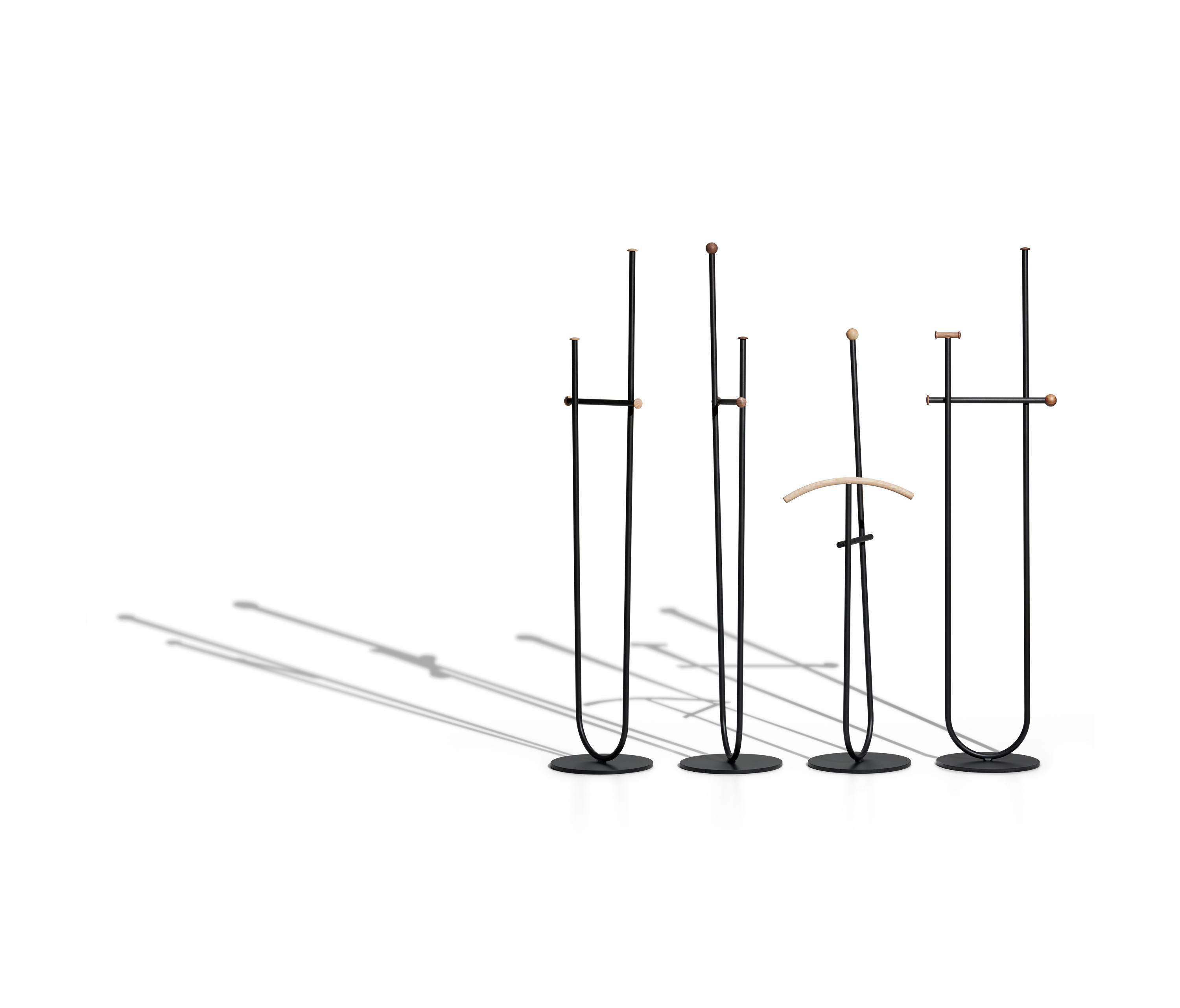 华体会体育官方在线官网 - 附件|衣帽架|办公家具|华体会体育官方在线官网家具|OMBRE 衣架