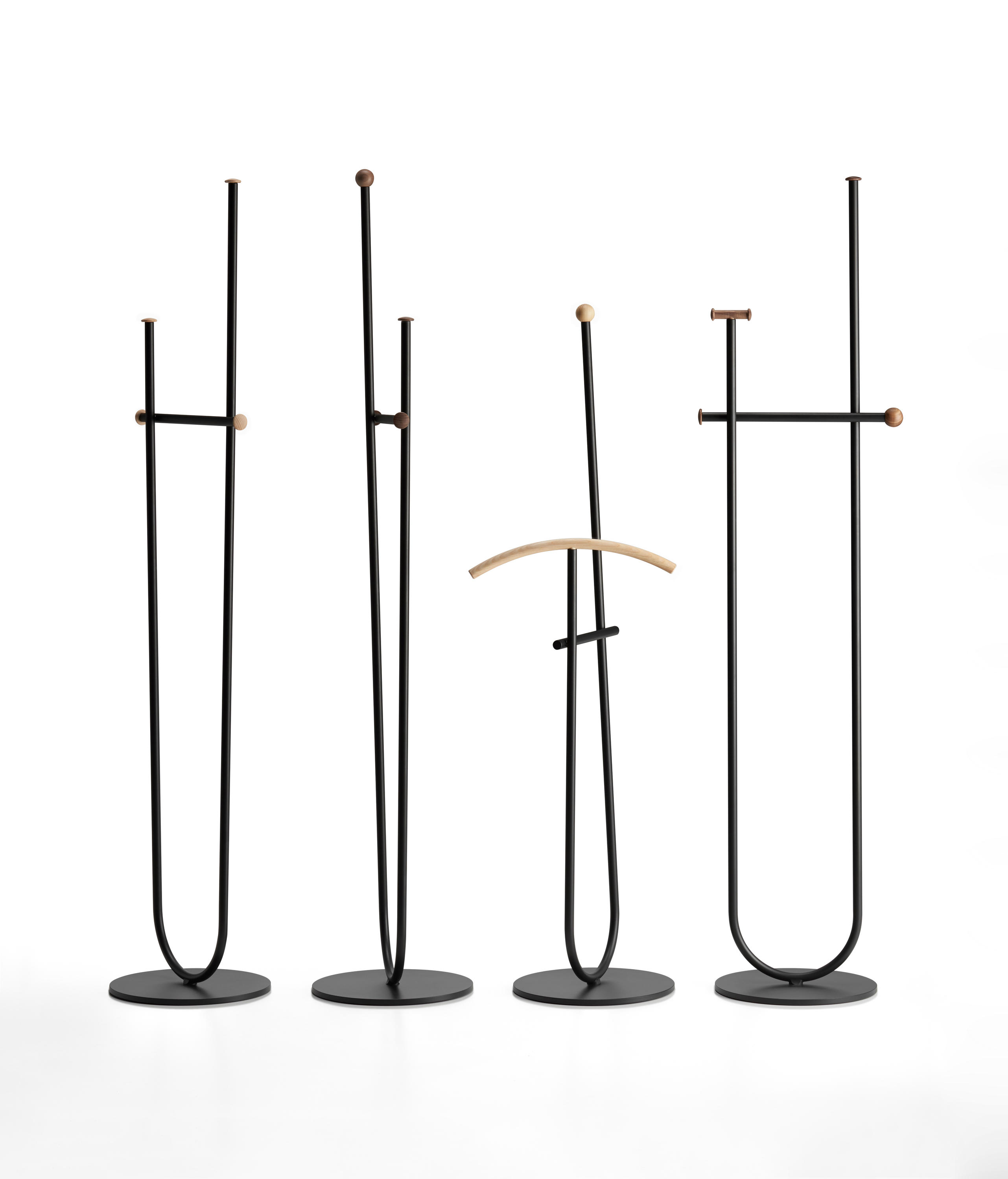 华体会体育官方在线官网 - 附件|衣帽架|办公家具|华体会体育官方在线官网家具|OMBRE 衣架