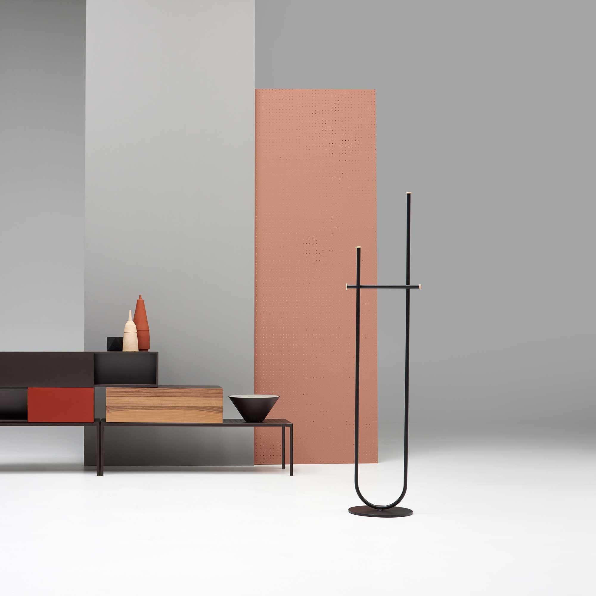 华体会体育官方在线官网 - 附件|衣帽架|办公家具|华体会体育官方在线官网家具|OMBRE 衣架