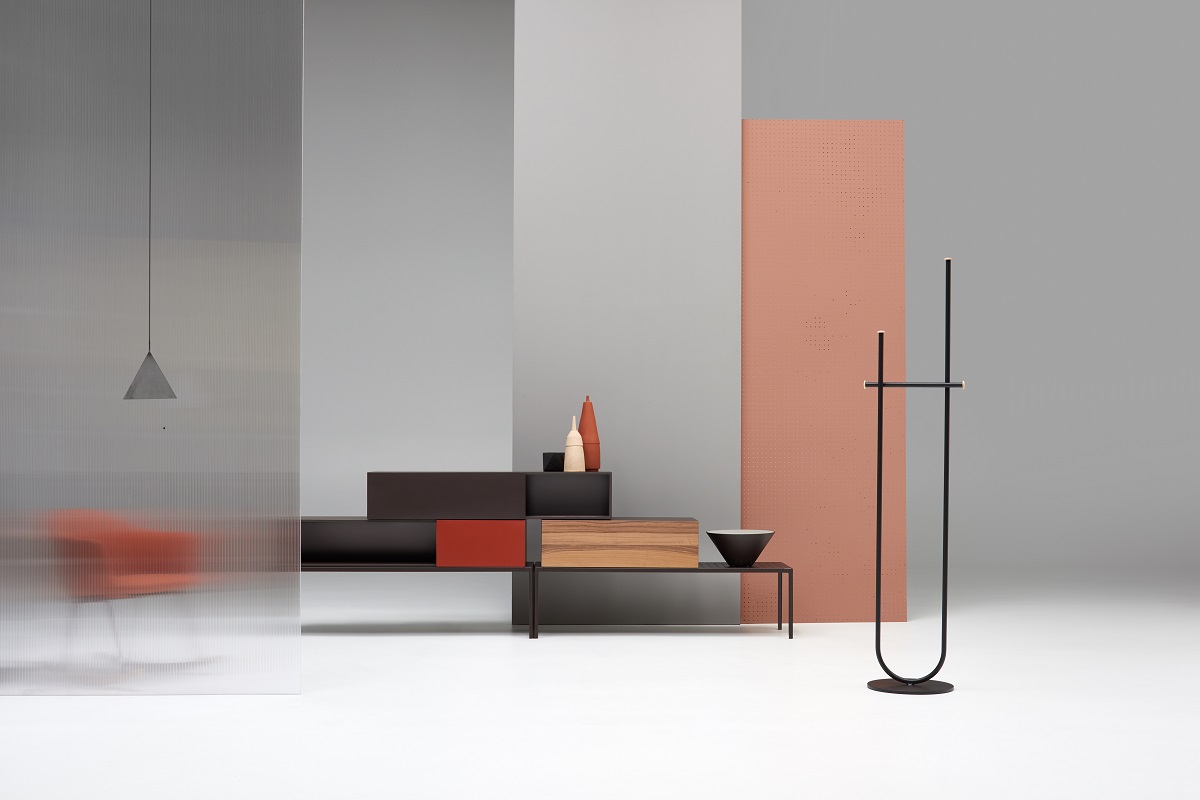 华体会体育官方在线官网 - 附件|衣帽架|办公家具|华体会体育官方在线官网家具|OMBRE 衣架