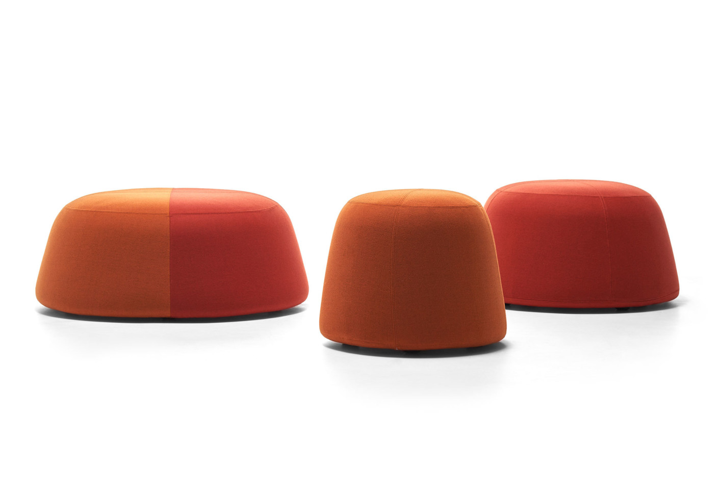 华体会体育官方在线官网 - 坐具|吧椅/凳子|办公家具|华体会体育官方在线官网家具|FUJI 矮墩/布蹲