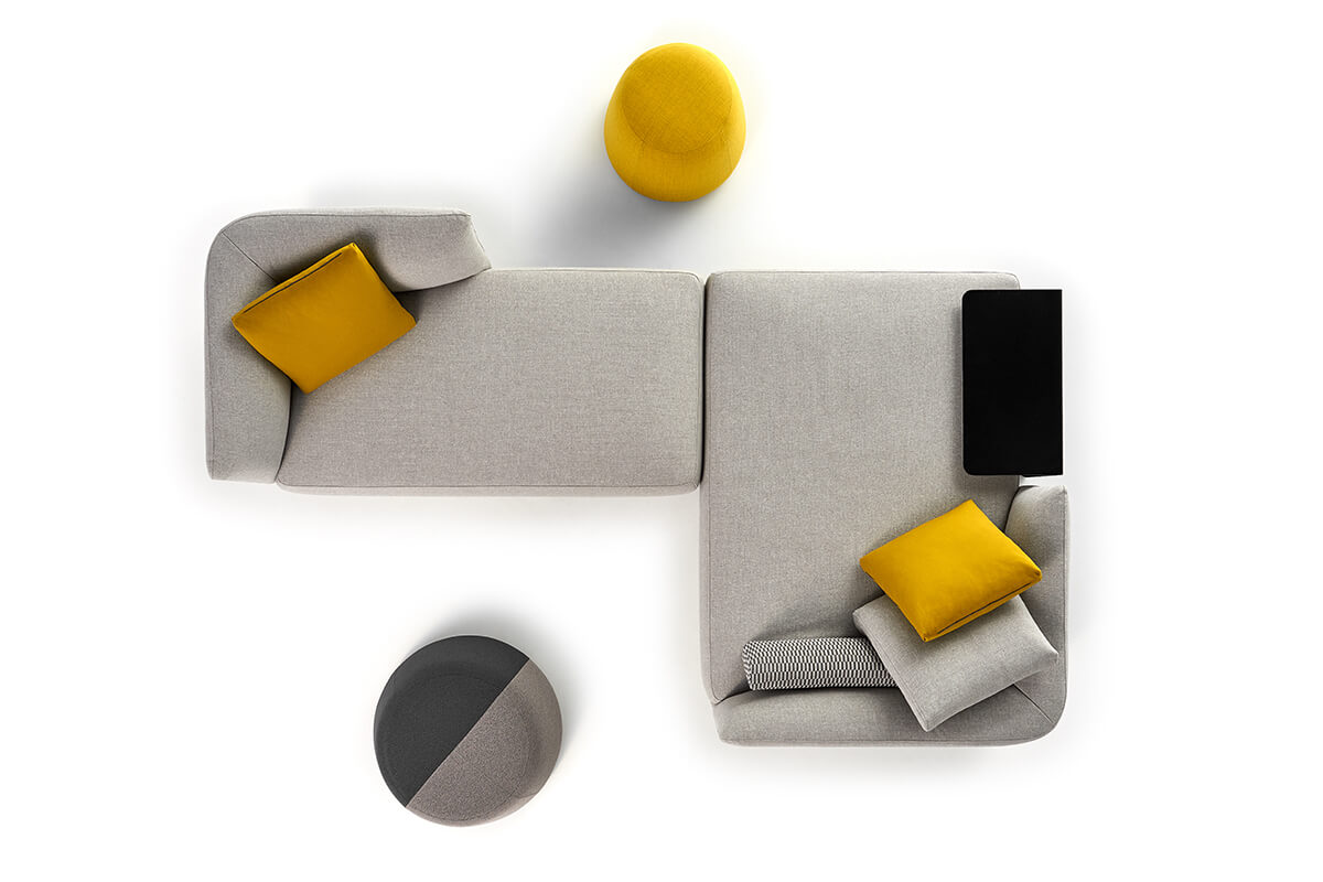 华体会体育官方在线官网 - 坐具|吧椅/凳子|办公家具|华体会体育官方在线官网家具|FUJI 矮墩/布蹲