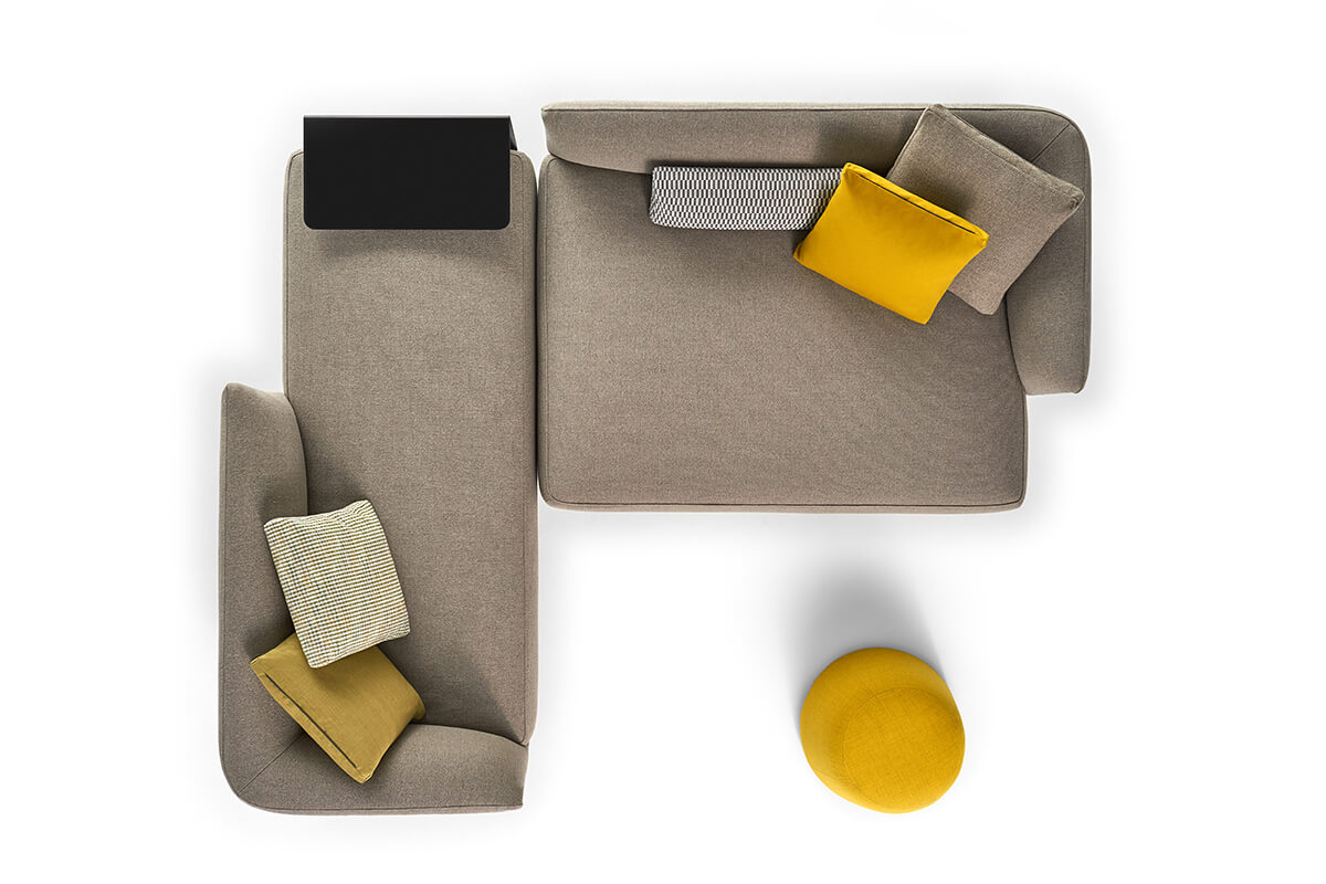 华体会体育官方在线官网 - 坐具|吧椅/凳子|办公家具|华体会体育官方在线官网家具|FUJI 矮墩/布蹲