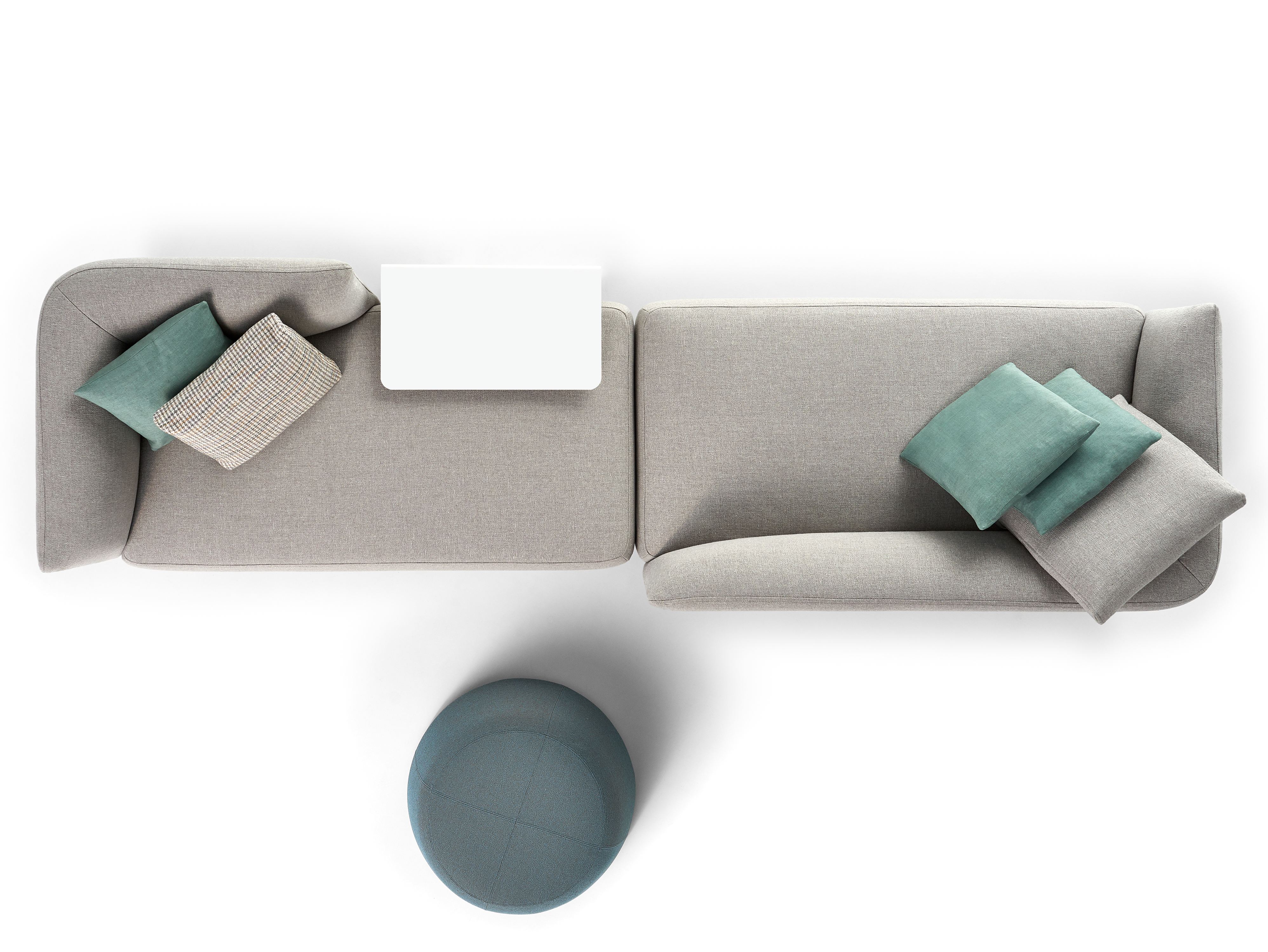 华体会体育官方在线官网 - 坐具|沙发|办公家具|华体会体育官方在线官网家具|COSY 组合沙发