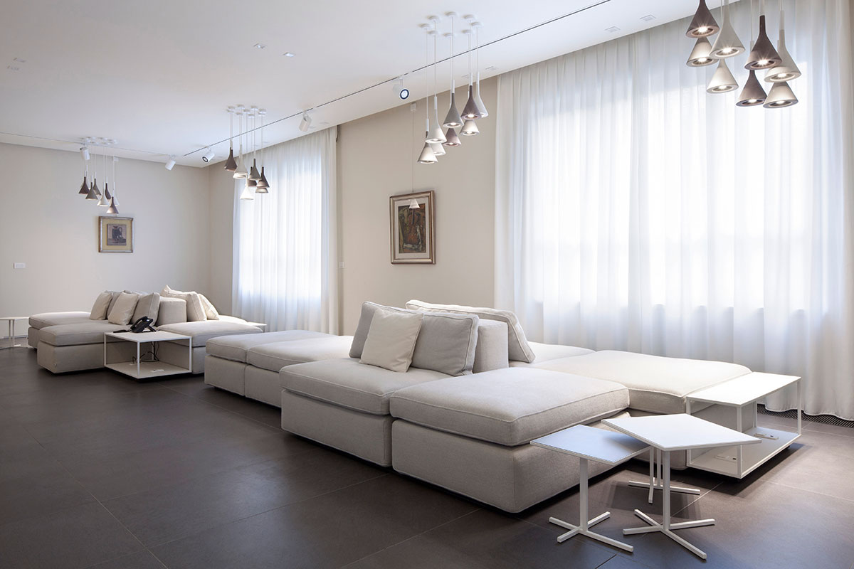 华体会体育官方在线官网 - 坐具|沙发|办公家具|华体会体育官方在线官网家具|GRAFO 沙发