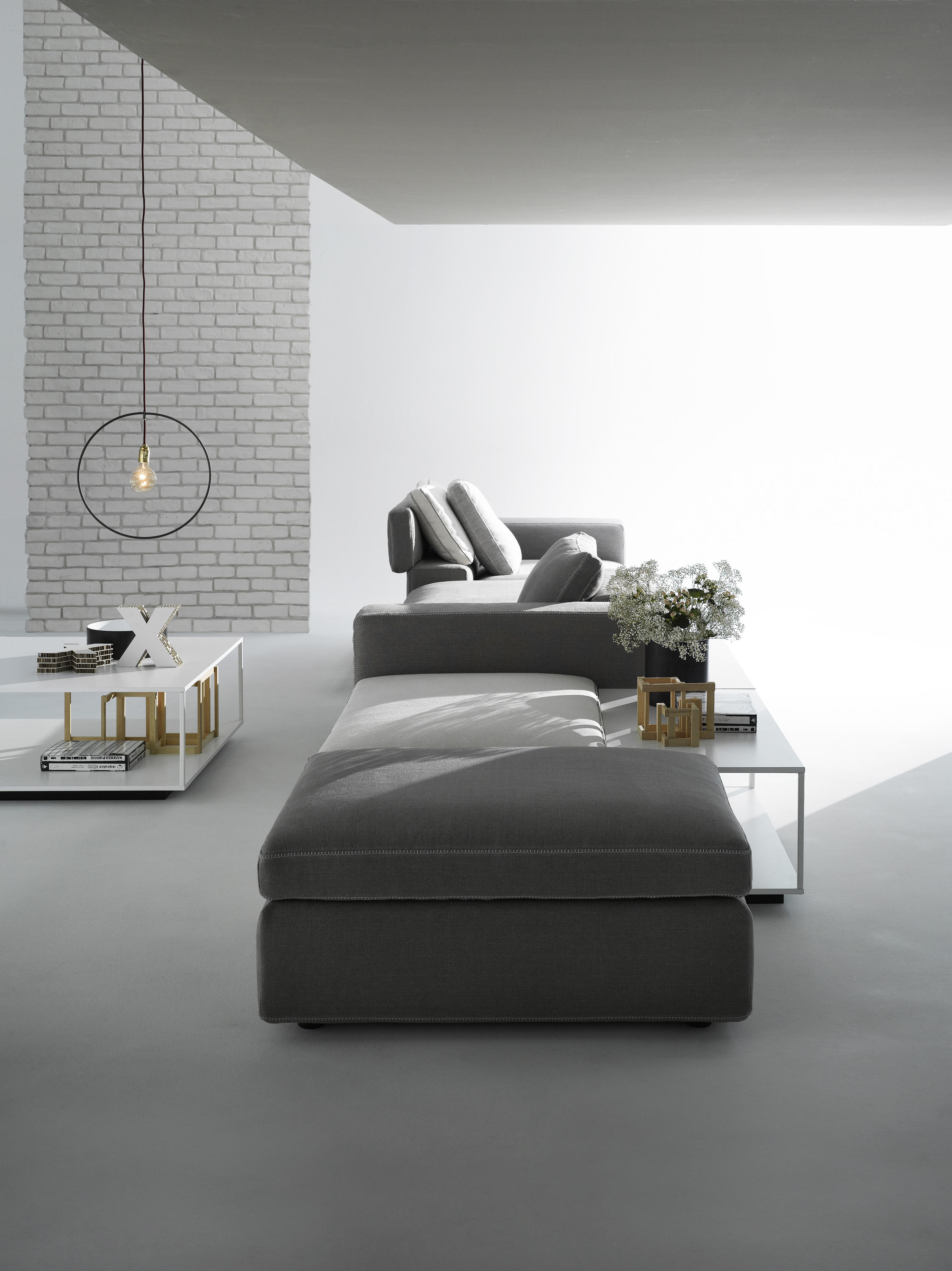 华体会体育官方在线官网 - 坐具|沙发|办公家具|华体会体育官方在线官网家具|GRAFO 沙发