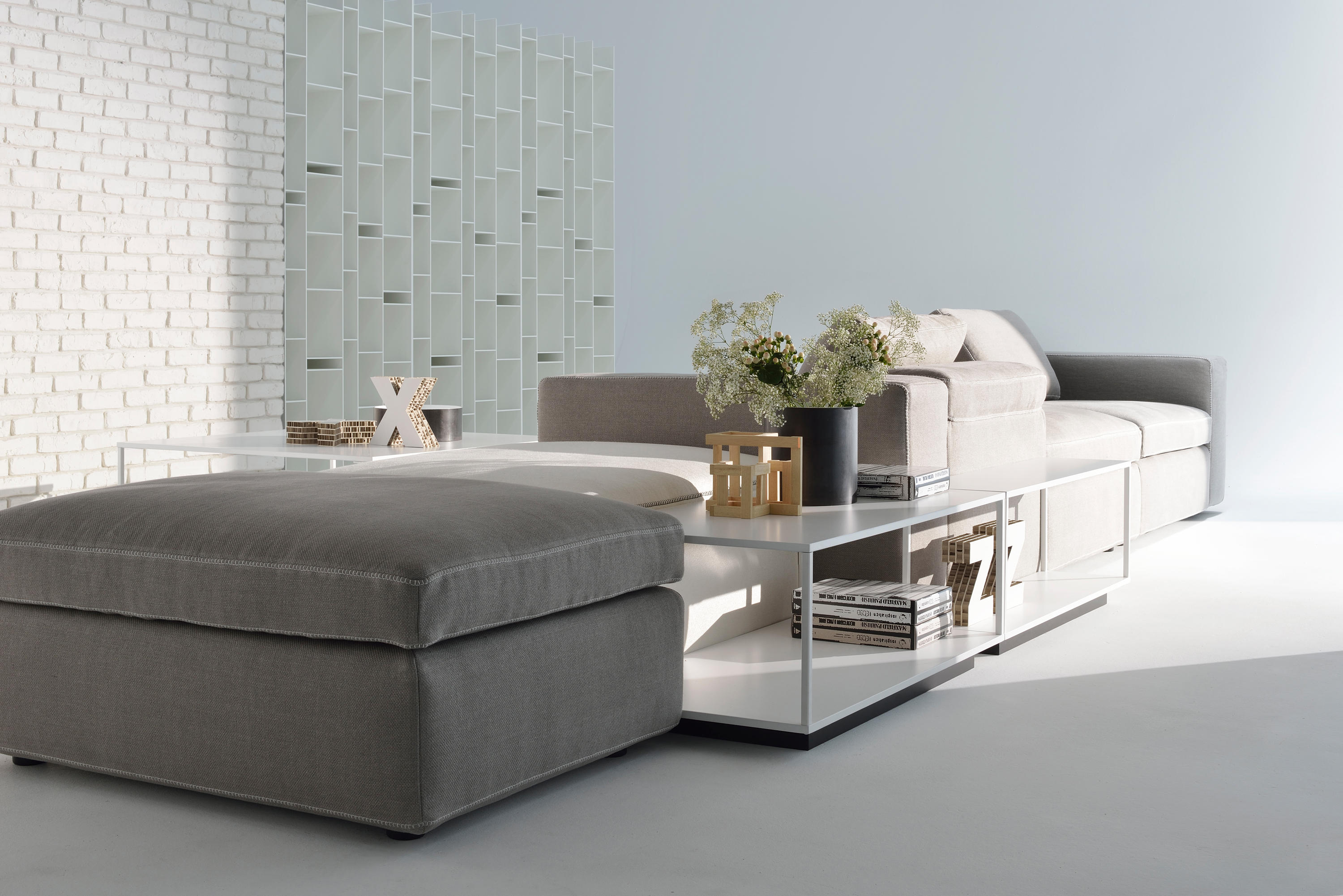 华体会体育官方在线官网 - 坐具|沙发|办公家具|华体会体育官方在线官网家具|GRAFO 沙发