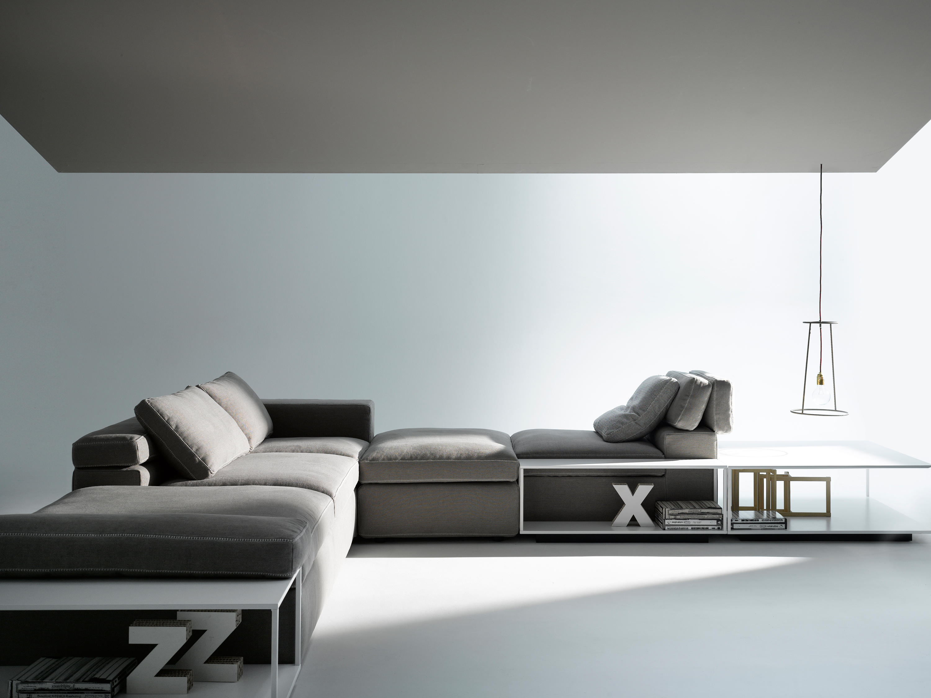 华体会体育官方在线官网 - 坐具|沙发|办公家具|华体会体育官方在线官网家具|GRAFO 沙发