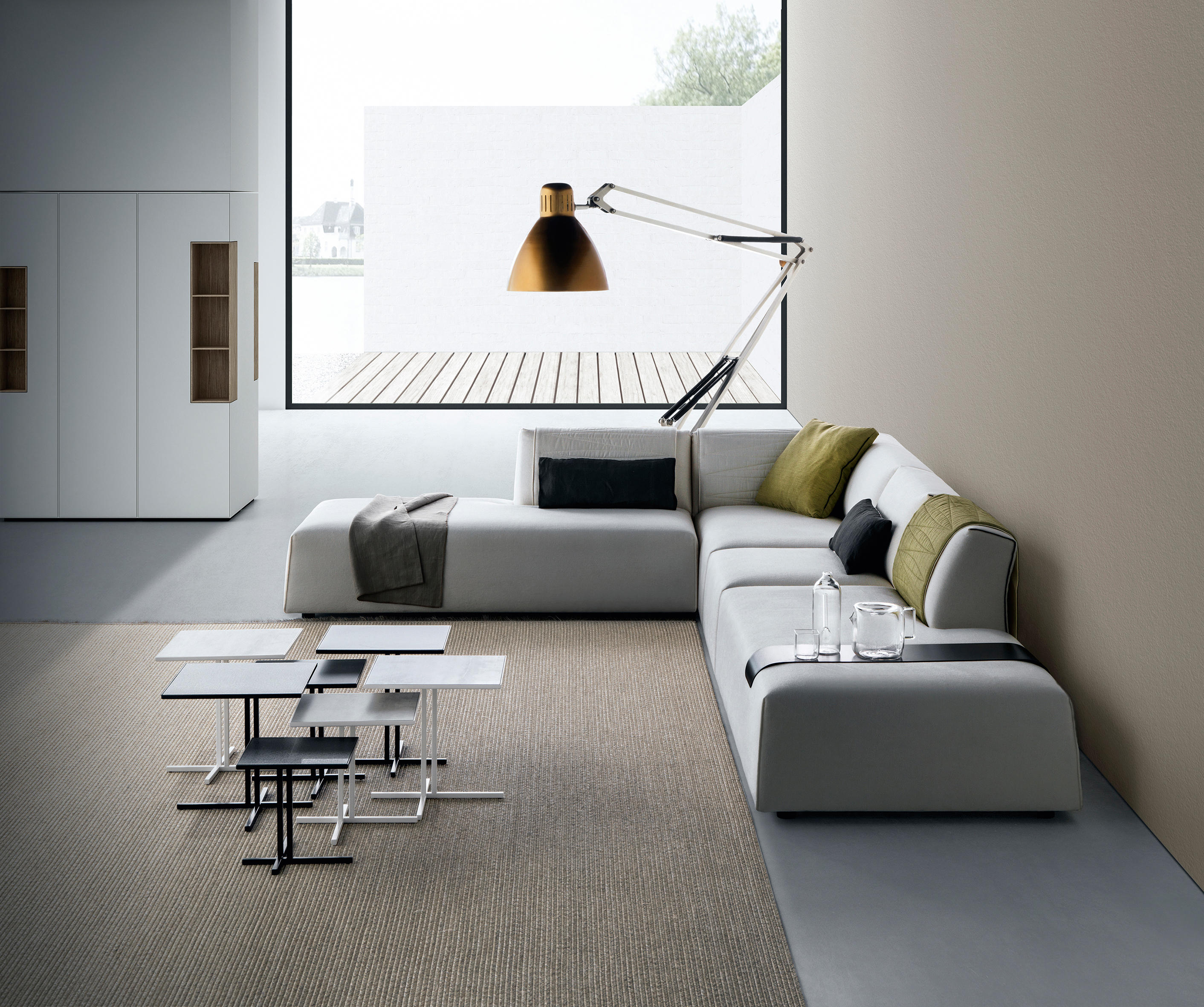 华体会体育官方在线官网 - 坐具|沙发|办公家具|华体会体育官方在线官网家具|THEA 沙发