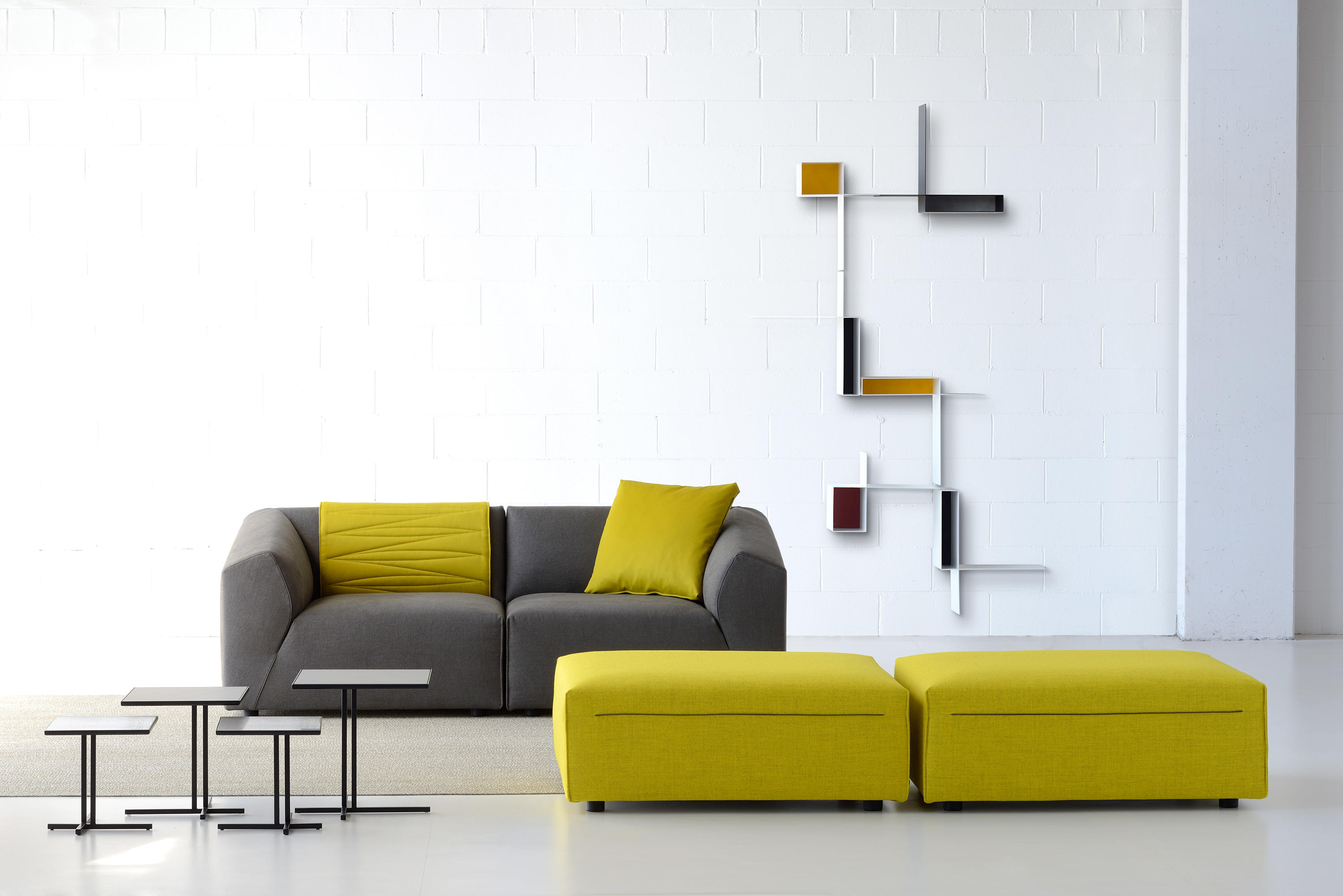 华体会体育官方在线官网 - 坐具|沙发|办公家具|华体会体育官方在线官网家具|THEA 沙发