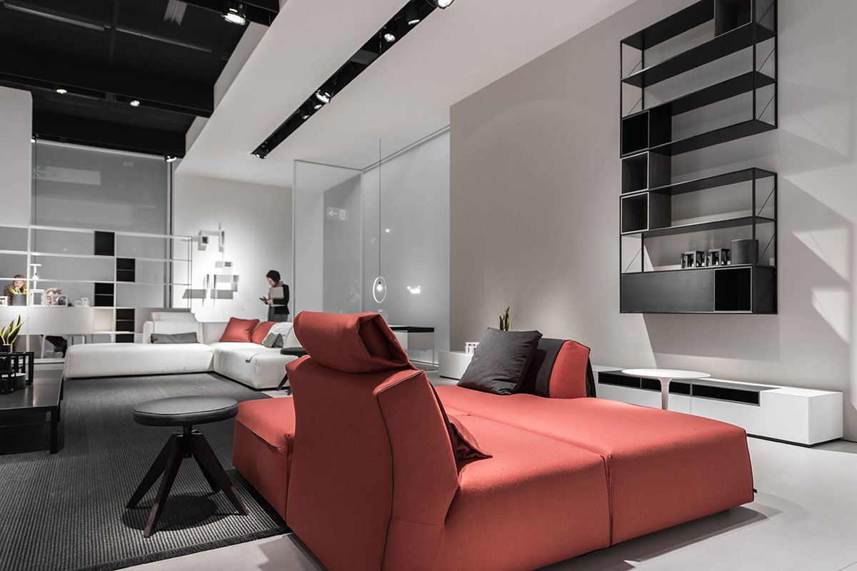 华体会体育官方在线官网 - 坐具|沙发|办公家具|华体会体育官方在线官网家具|THEA 沙发