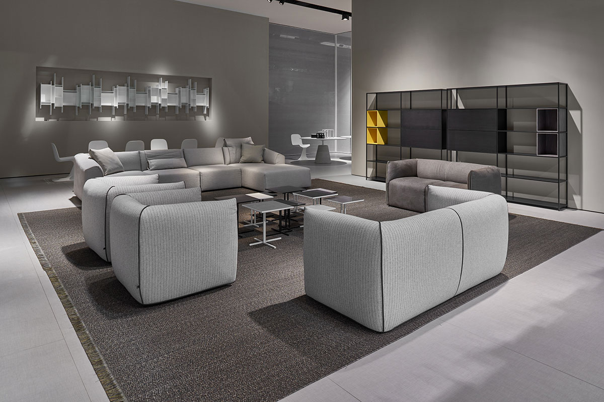 华体会体育官方在线官网 - 坐具|沙发|办公家具|华体会体育官方在线官网家具|THEA 沙发