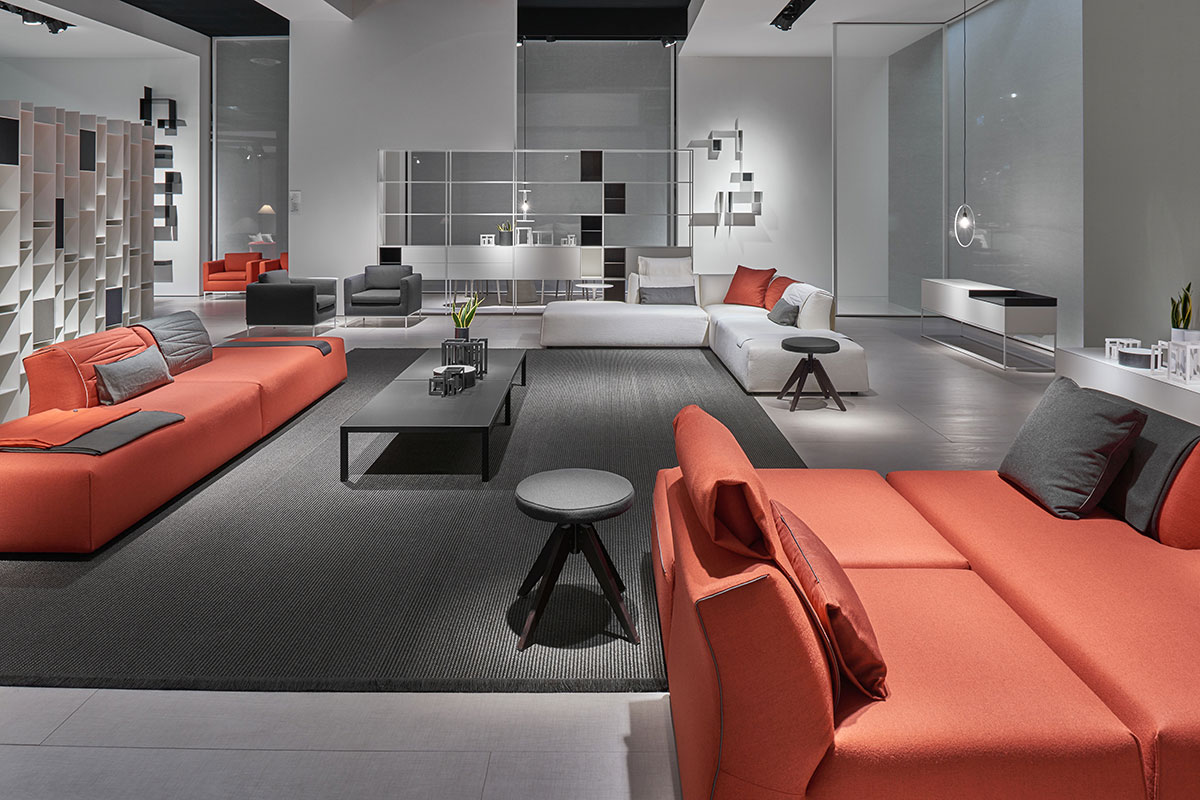 华体会体育官方在线官网 - 坐具|沙发|办公家具|华体会体育官方在线官网家具|THEA 沙发