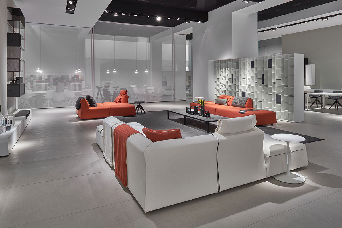 华体会体育官方在线官网 - 坐具|沙发|办公家具|华体会体育官方在线官网家具|THEA 沙发