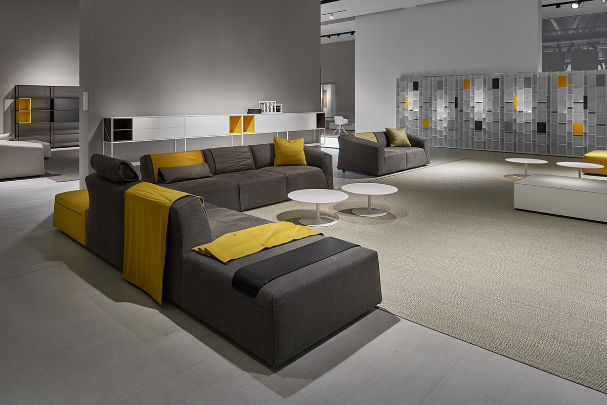 华体会体育官方在线官网 - 坐具|沙发|办公家具|华体会体育官方在线官网家具|THEA 沙发