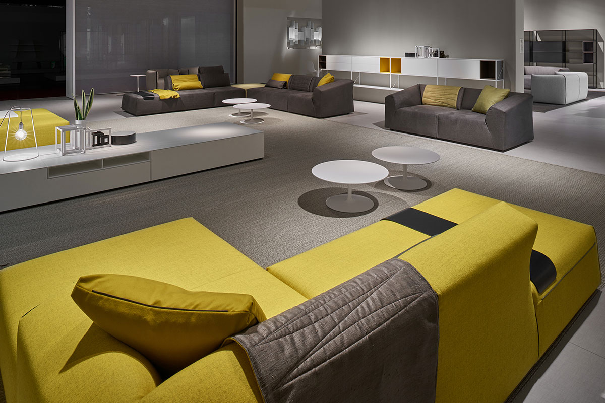 华体会体育官方在线官网 - 坐具|沙发|办公家具|华体会体育官方在线官网家具|THEA 沙发