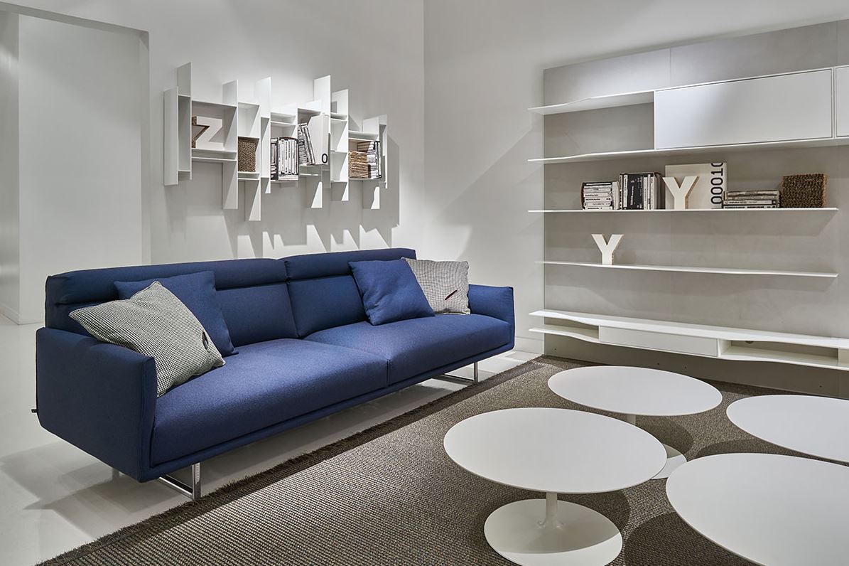 华体会体育官方在线官网 - 坐具|沙发|办公家具|华体会体育官方在线官网家具|HARA 沙发