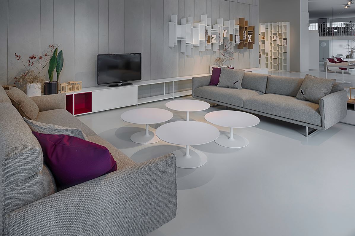 华体会体育官方在线官网 - 坐具|沙发|办公家具|华体会体育官方在线官网家具|HARA 沙发