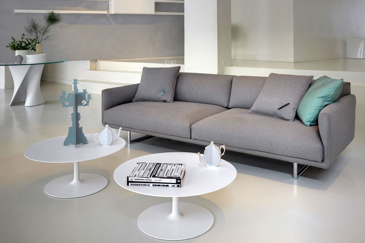 华体会体育官方在线官网 - 坐具|沙发|办公家具|华体会体育官方在线官网家具|HARA 沙发