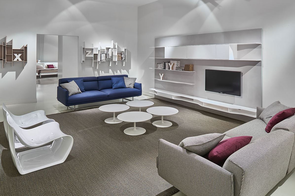 华体会体育官方在线官网 - 坐具|沙发|办公家具|华体会体育官方在线官网家具|HARA 沙发