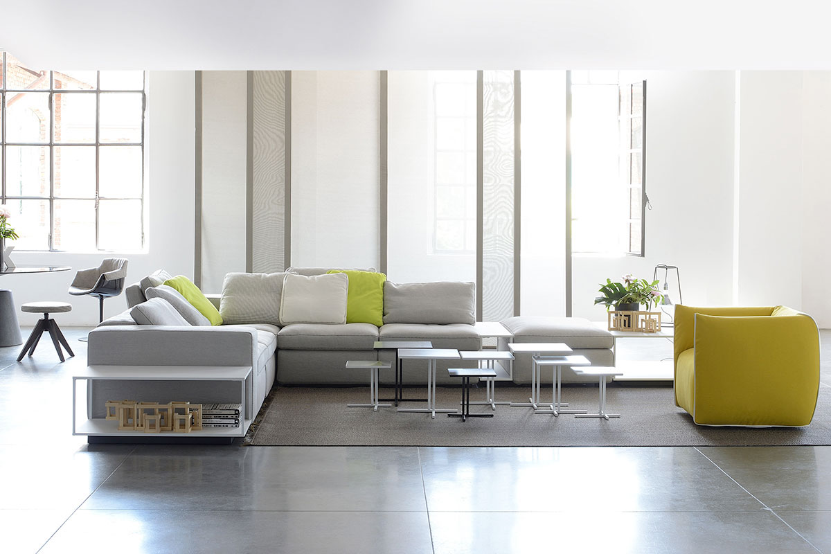 华体会体育官方在线官网 - 坐具|沙发|办公家具|华体会体育官方在线官网家具|MIA 沙发