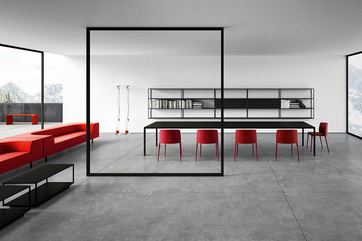 华体会体育官方在线官网 - 坐具|沙发|办公家具|华体会体育官方在线官网家具|BORA BORA 沙发