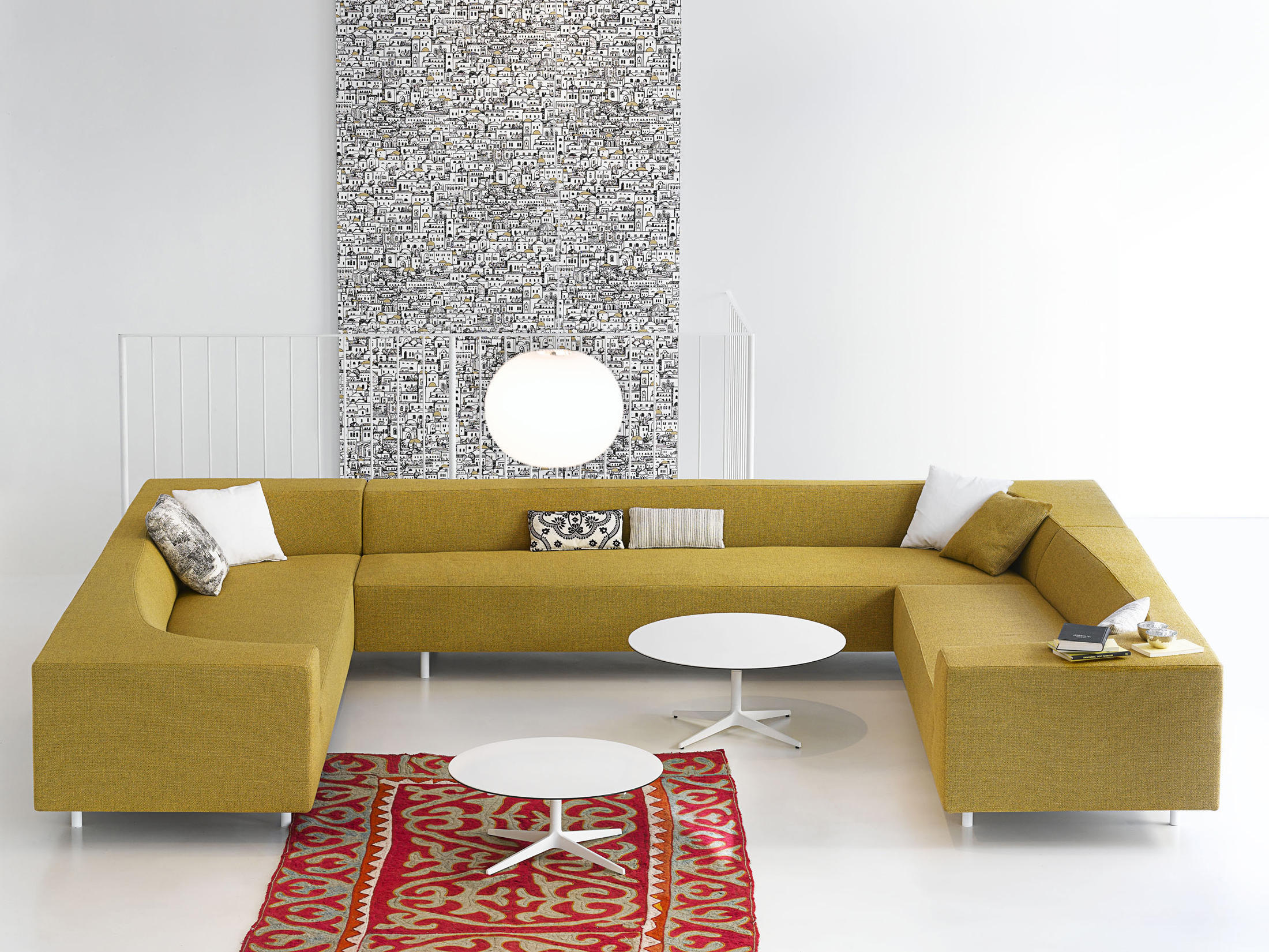 华体会体育官方在线官网 - 坐具|沙发|办公家具|华体会体育官方在线官网家具|BORA BORA 沙发